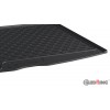 Original Gledring Premium Gummi Kofferraummatte - TOYOTA Verso 2009->